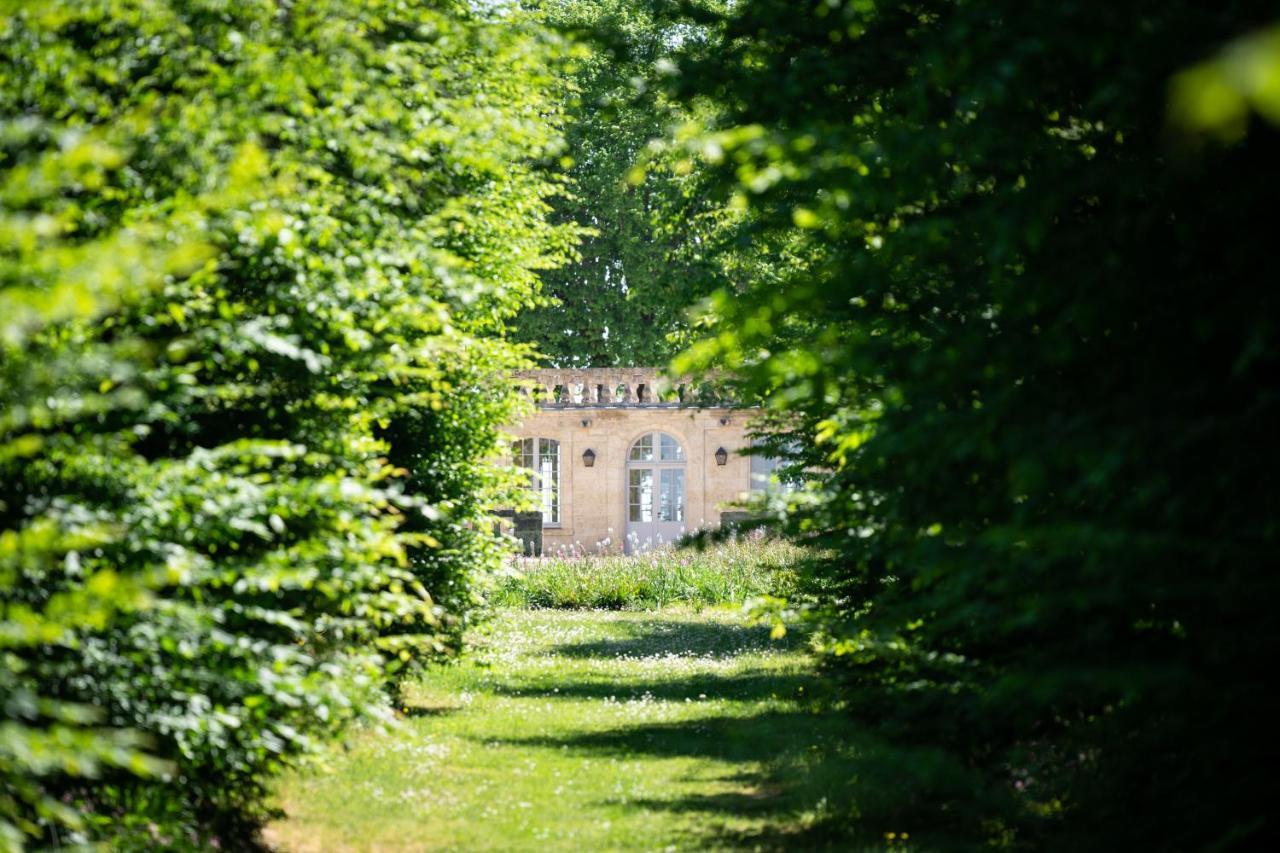 Château de Ferrand Saint-Émilion Extérieur photo