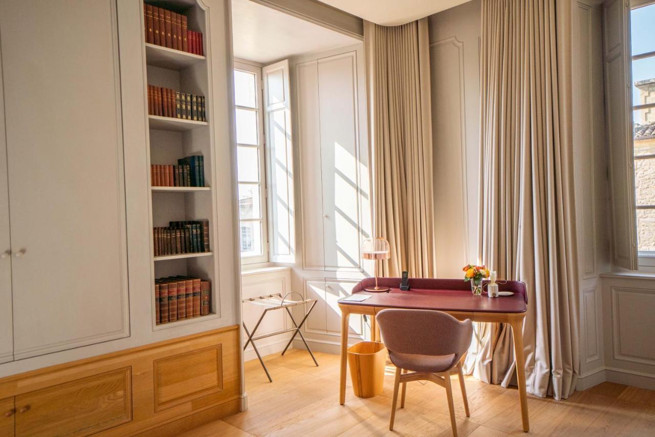 Château de Ferrand Saint-Émilion Extérieur photo